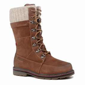 NEXGRIP ICE FALL 2.0 W/ CLEAT WOMEN'S - FINAL SALE! Nexgrip anti-slip winter boots with grip tech