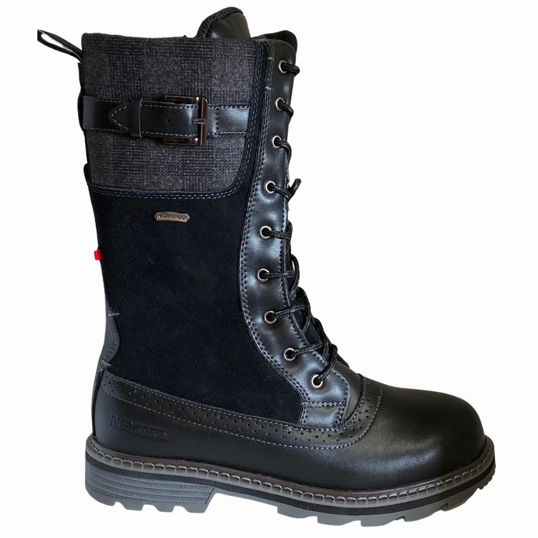 NEXGRIP ICE JENNA 4 W/CLEAT WOMEN'S - FINAL SALE! Nexgrip winter traction footwear