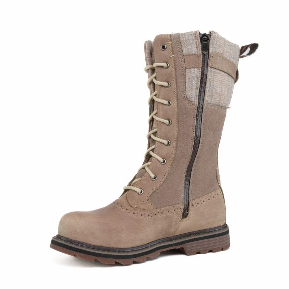 NEXGRIP ICE JENNA 5.0 W/CLEAT WOMEN'S - FINAL SALE! Nexgrip winter traction footwear