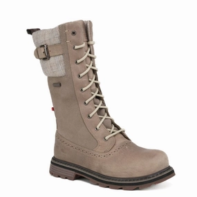 NEXGRIP ICE JENNA 5.0 W/CLEAT WOMEN'S - FINAL SALE! Nexgrip anti-slip winter boots with grip tech