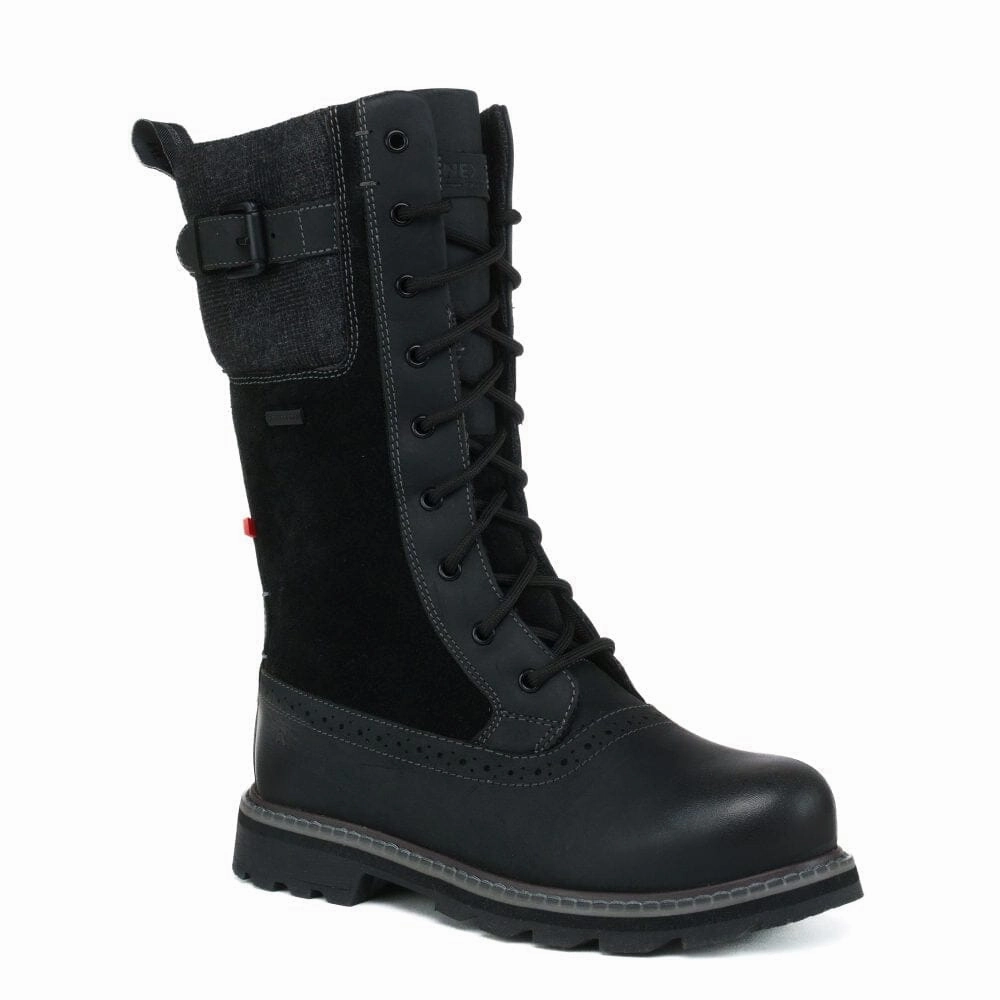 NEXGRIP ICE JENNA 5.0 W/CLEAT WOMEN'S Nexgrip anti-slip winter boots with grip tech