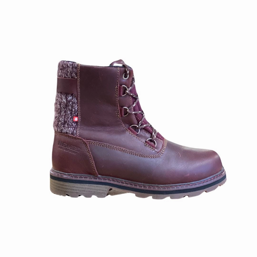 NEXGRIP ICE LONDON 4.0 W/CLEAT - FINAL SALE! Nexgrip winter traction footwear