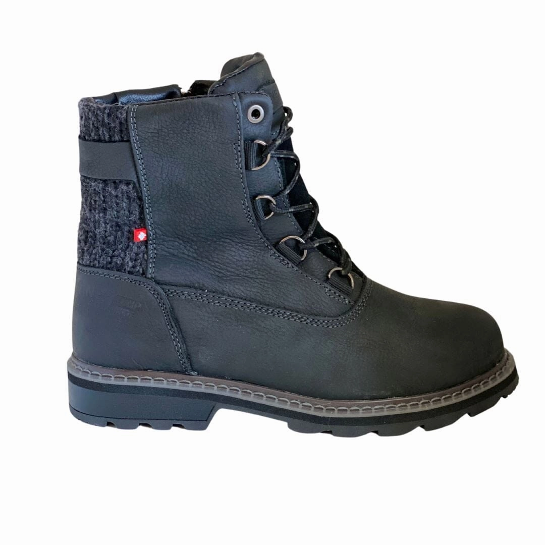 NEXGRIP ICE LONDON 4.0 W/CLEAT - FINAL SALE! Nexgrip winter traction footwear