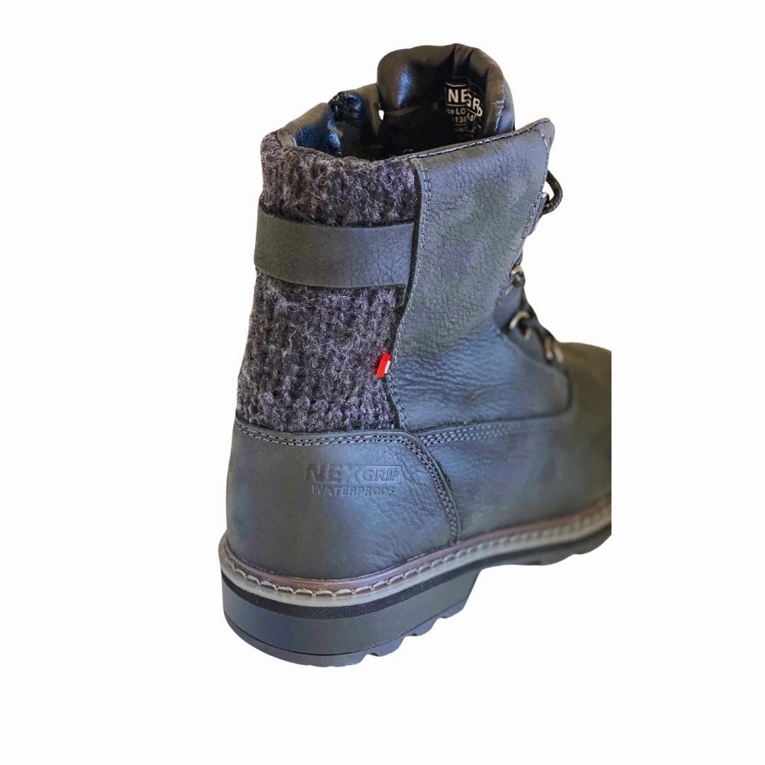 NEXGRIP ICE LONDON 4.0 W/CLEAT - FINAL SALE! Nexgrip winter traction footwear