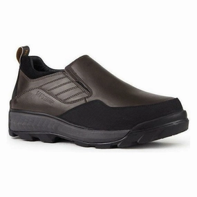 NEXGRIP ICE MACK W/CLEAT MEN'S - FINAL SALE! Nexgrip anti-slip winter boots with grip tech