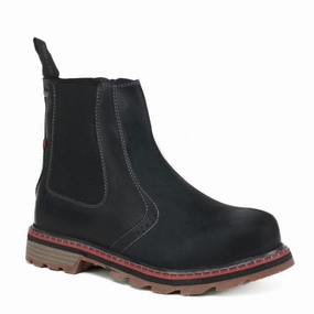 NEXGRIP ICE STELLA 5.0 WOMEN'S W/ CLEAT Nexgrip anti-slip winter boots with grip tech