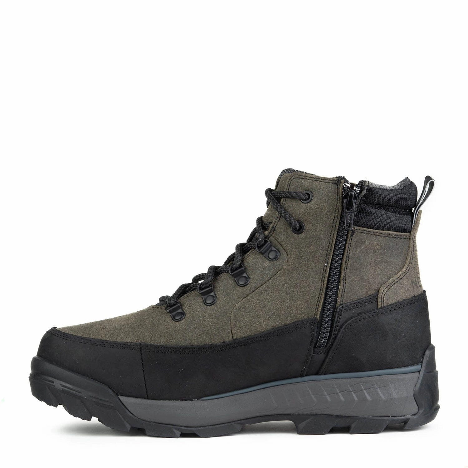 NEXGRIP ICE STONE W/ CLEAT MEN'S MEDIUM AND WIDE Nexgrip winter traction footwear