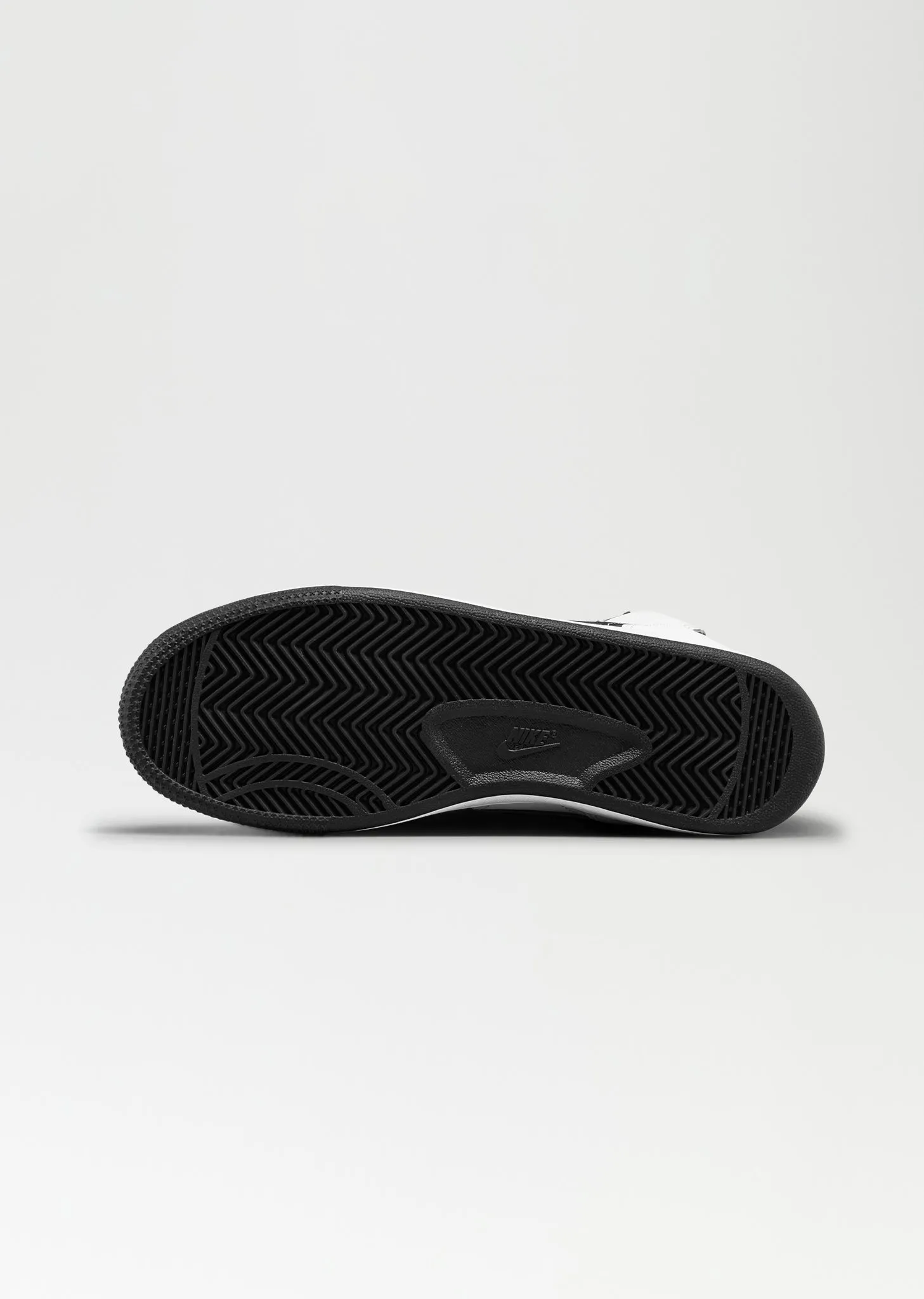 Nike Terminator Sneaker  Black