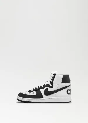 Nike Terminator Sneaker  Black