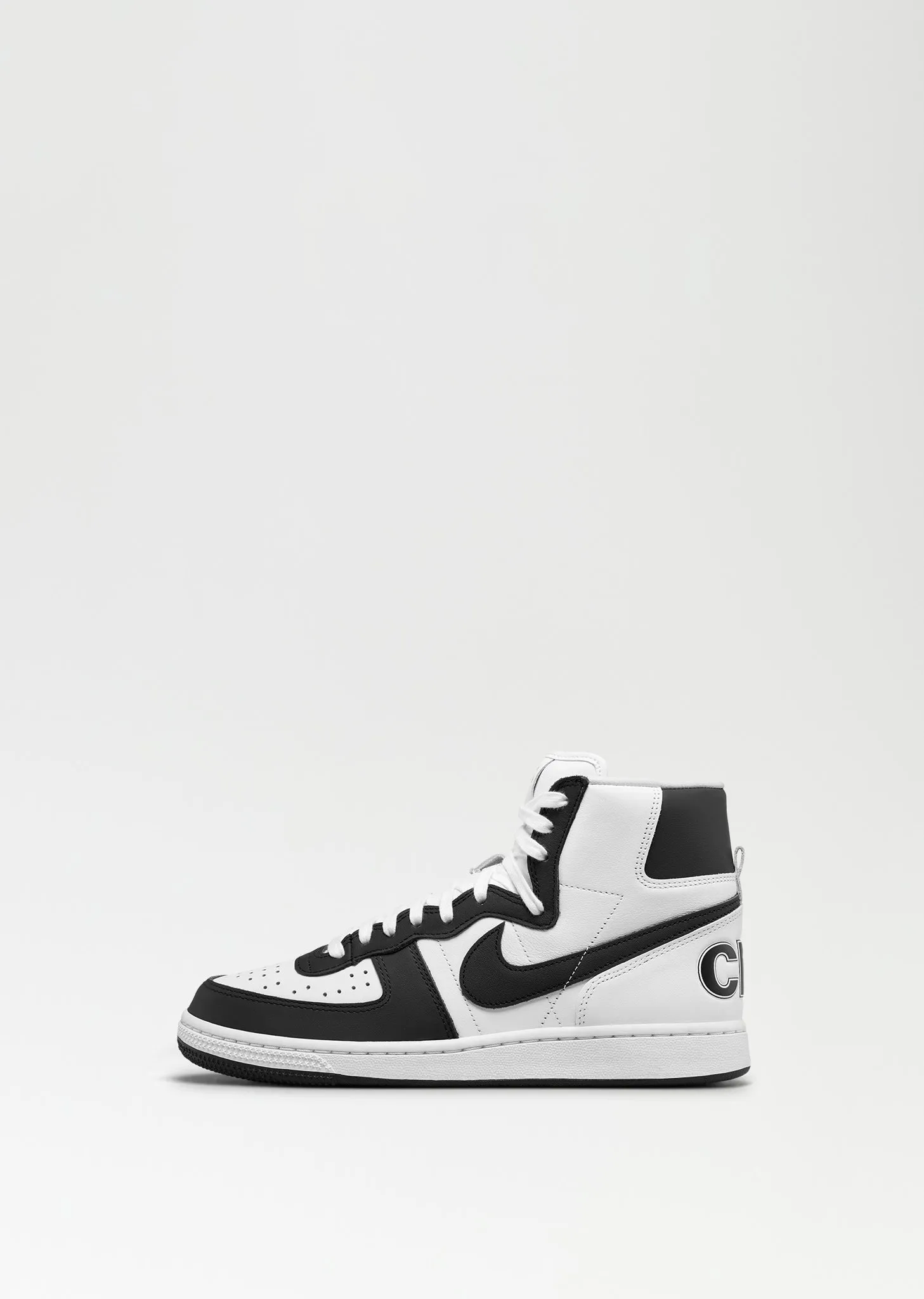 Nike Terminator Sneaker  Black