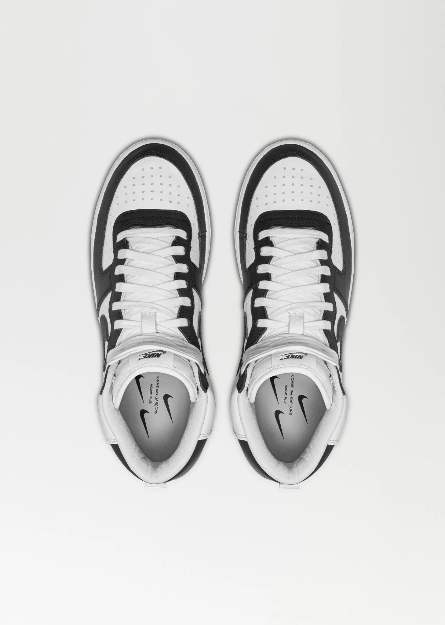 Nike Terminator Sneaker  Black
