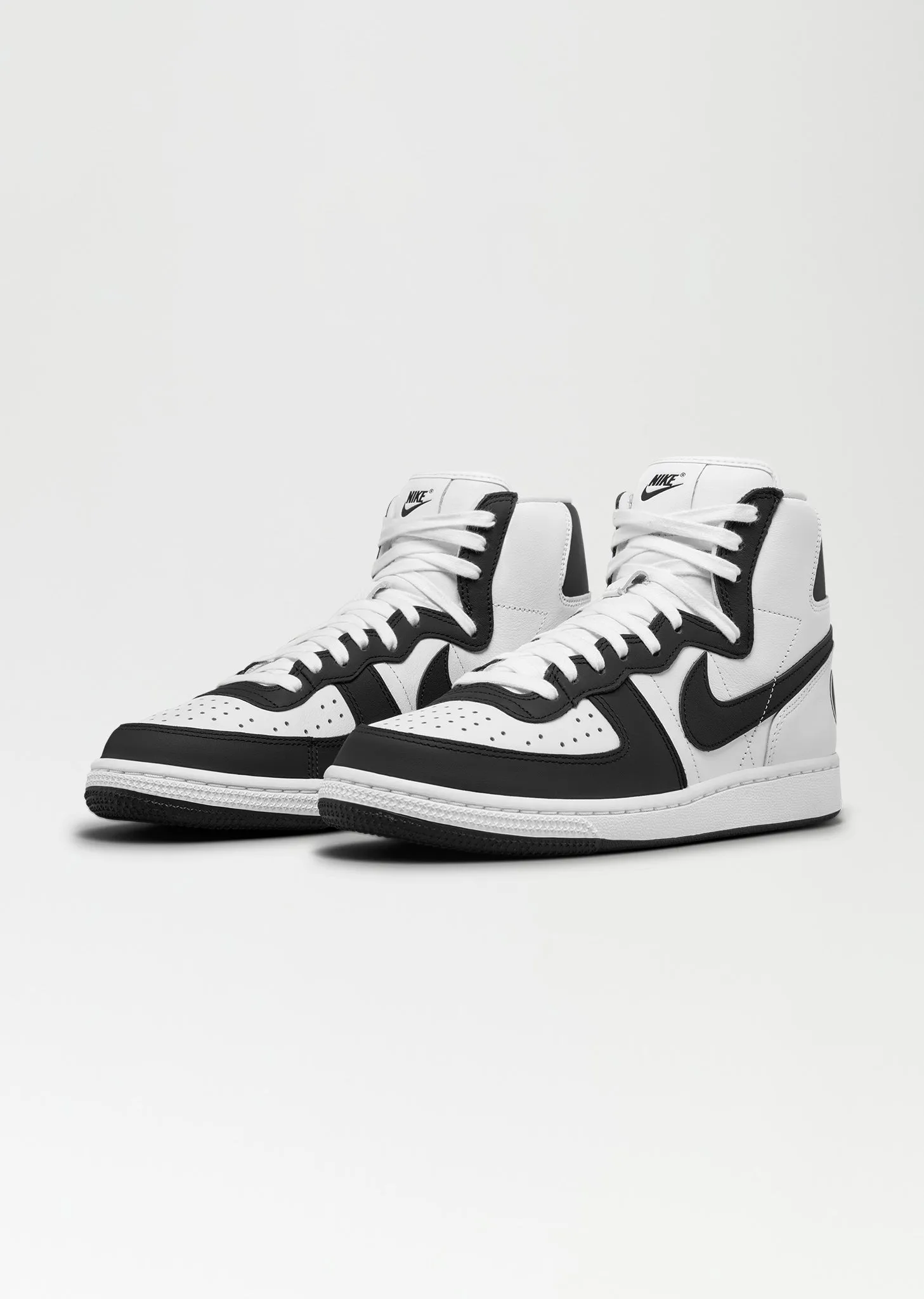 Nike Terminator Sneaker  Black