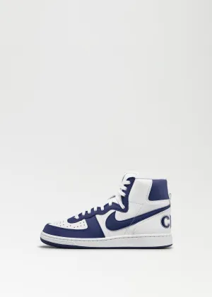 Nike Terminator Sneaker  Blue