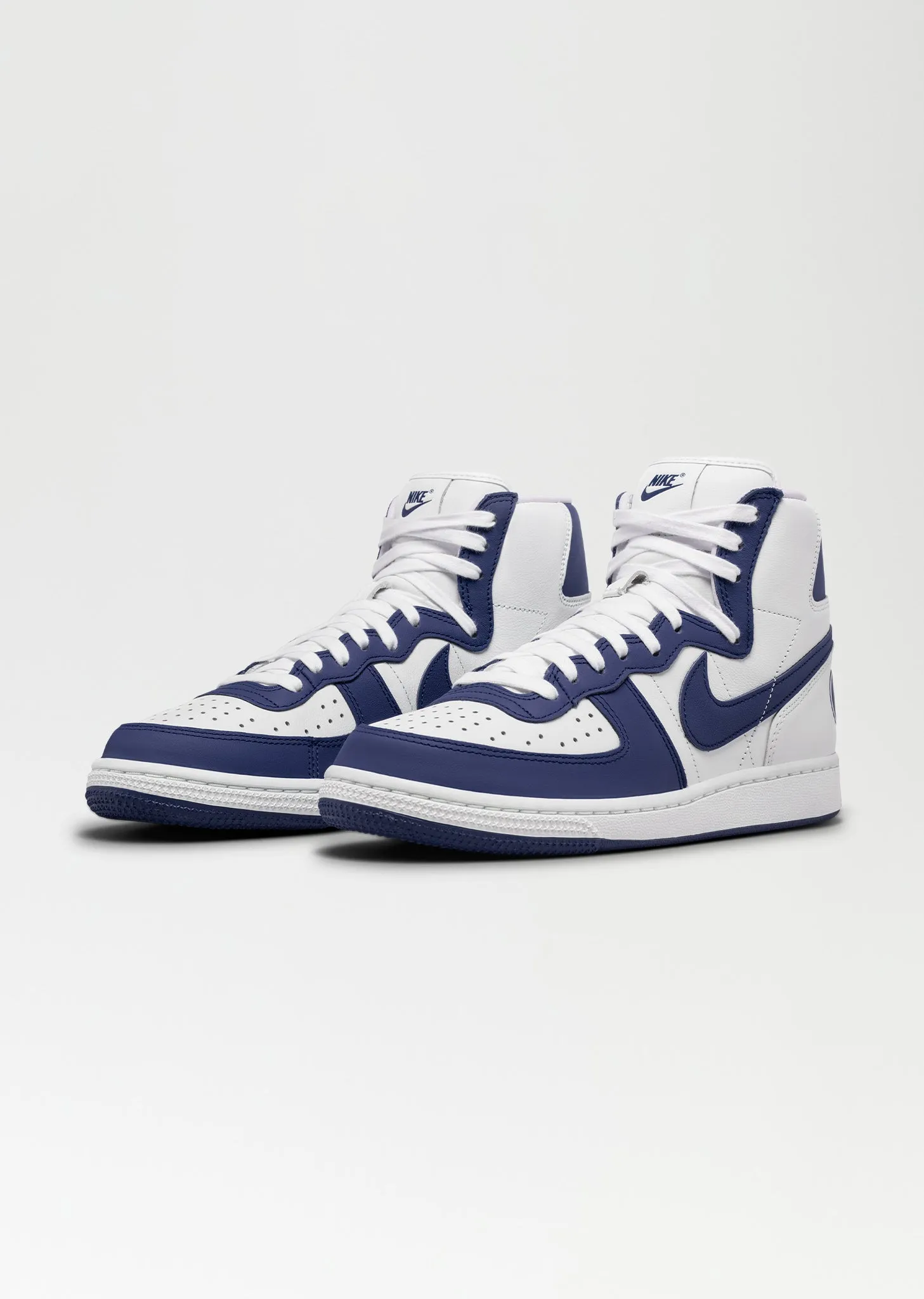 Nike Terminator Sneaker  Blue