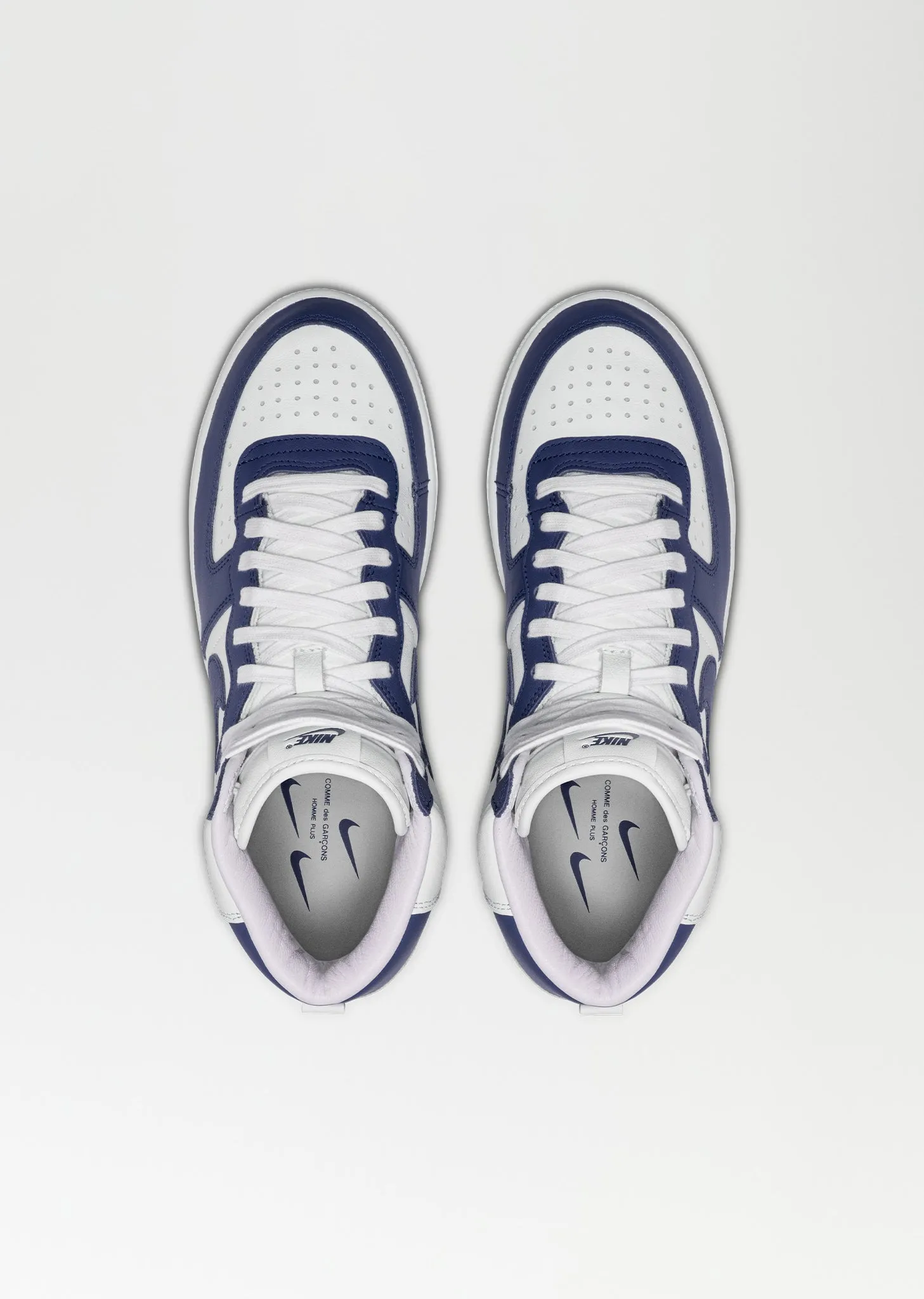Nike Terminator Sneaker  Blue
