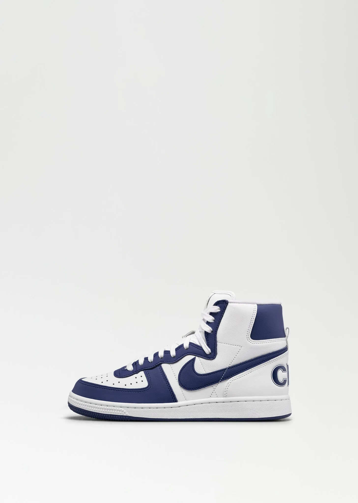 Nike Terminator Sneaker  Blue