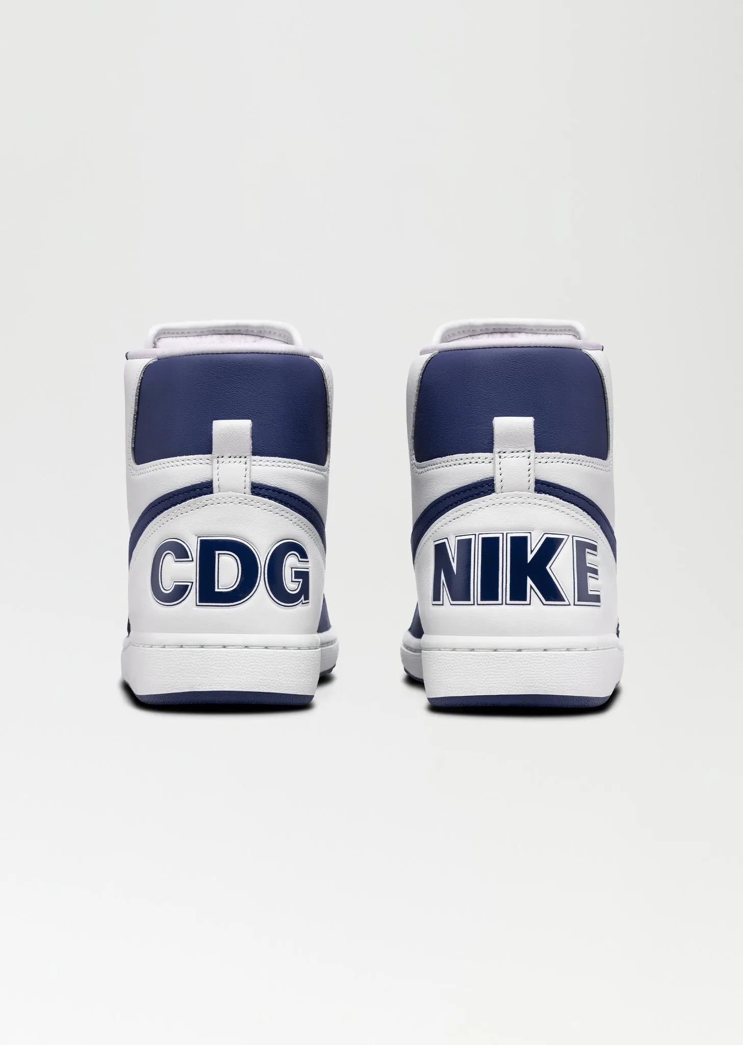 Nike Terminator Sneaker  Blue