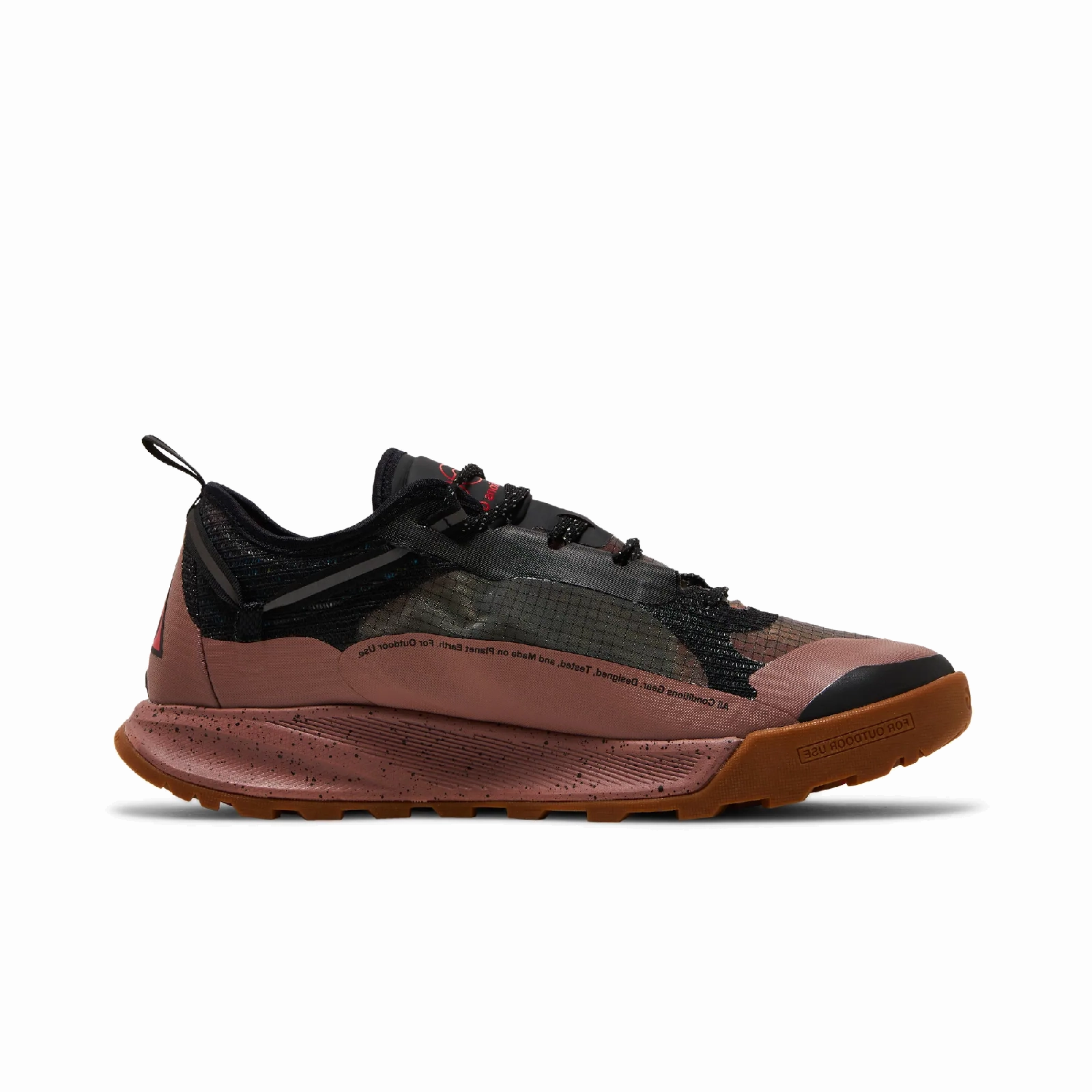 Nike ACG Air Nasu 2 Smokey Mauve Nike Limited Colorway Shoes
