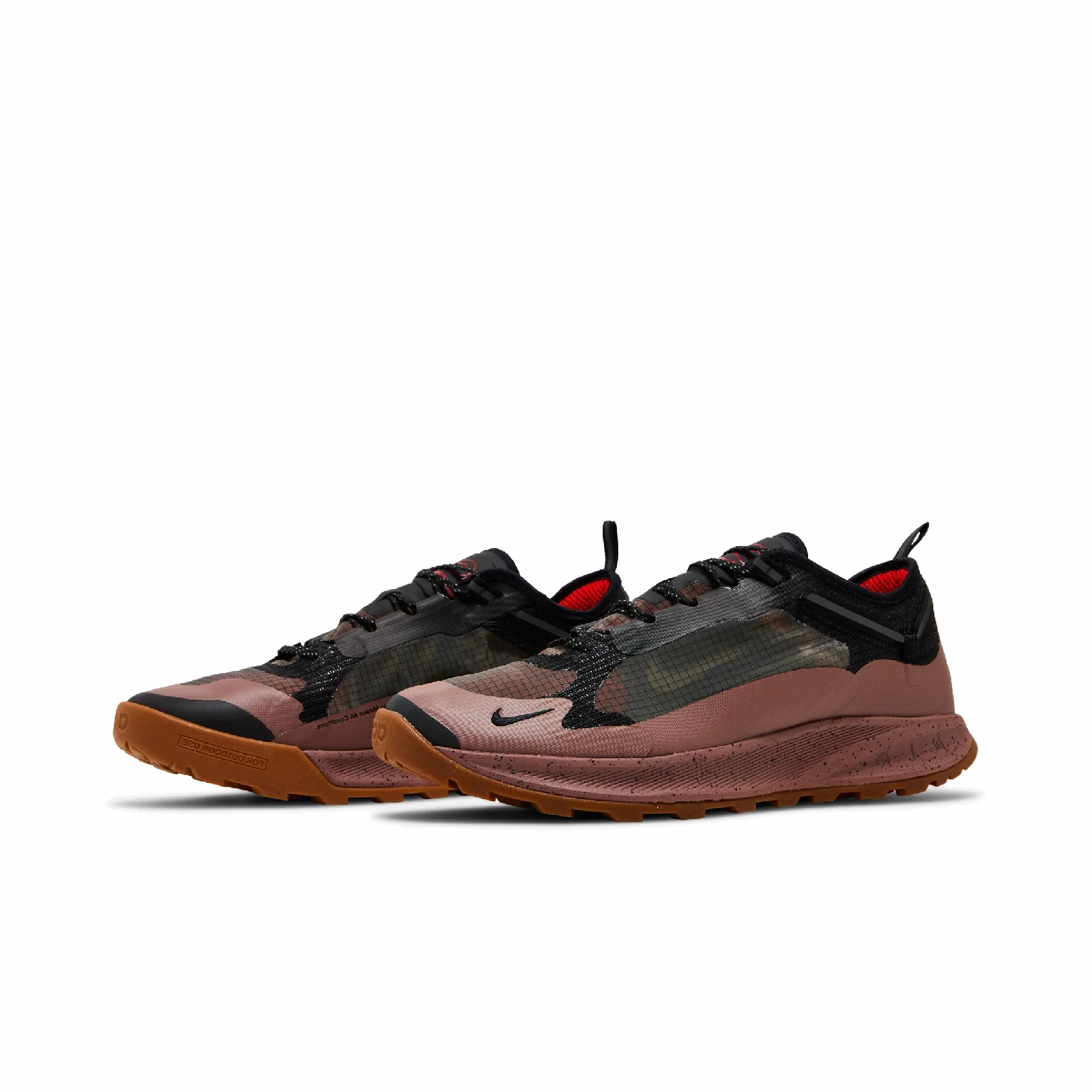 Nike ACG Air Nasu 2 Smokey Mauve Nike Limited Colorway Shoes