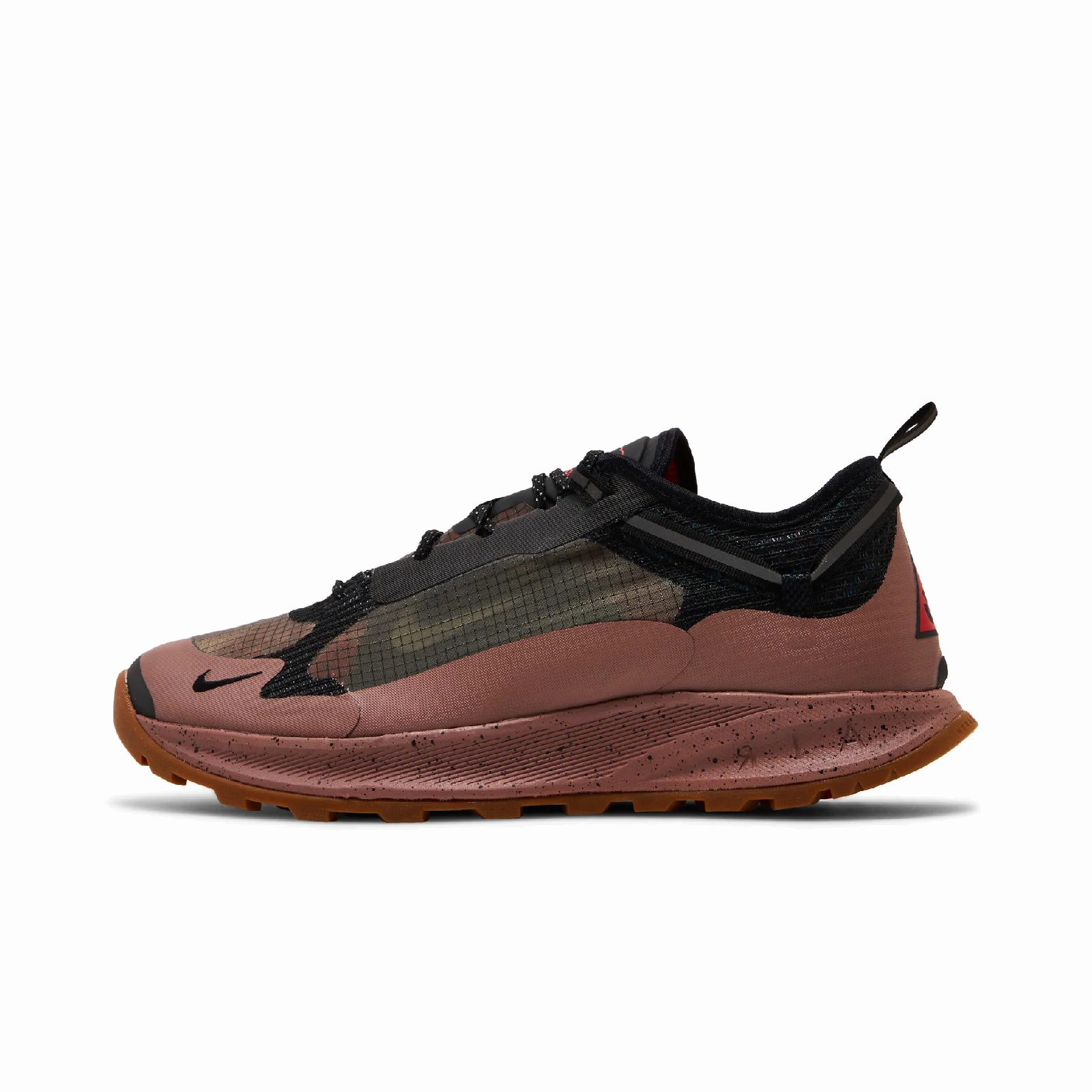 Nike ACG Air Nasu 2 Smokey Mauve Nike sneakers in limited color packs