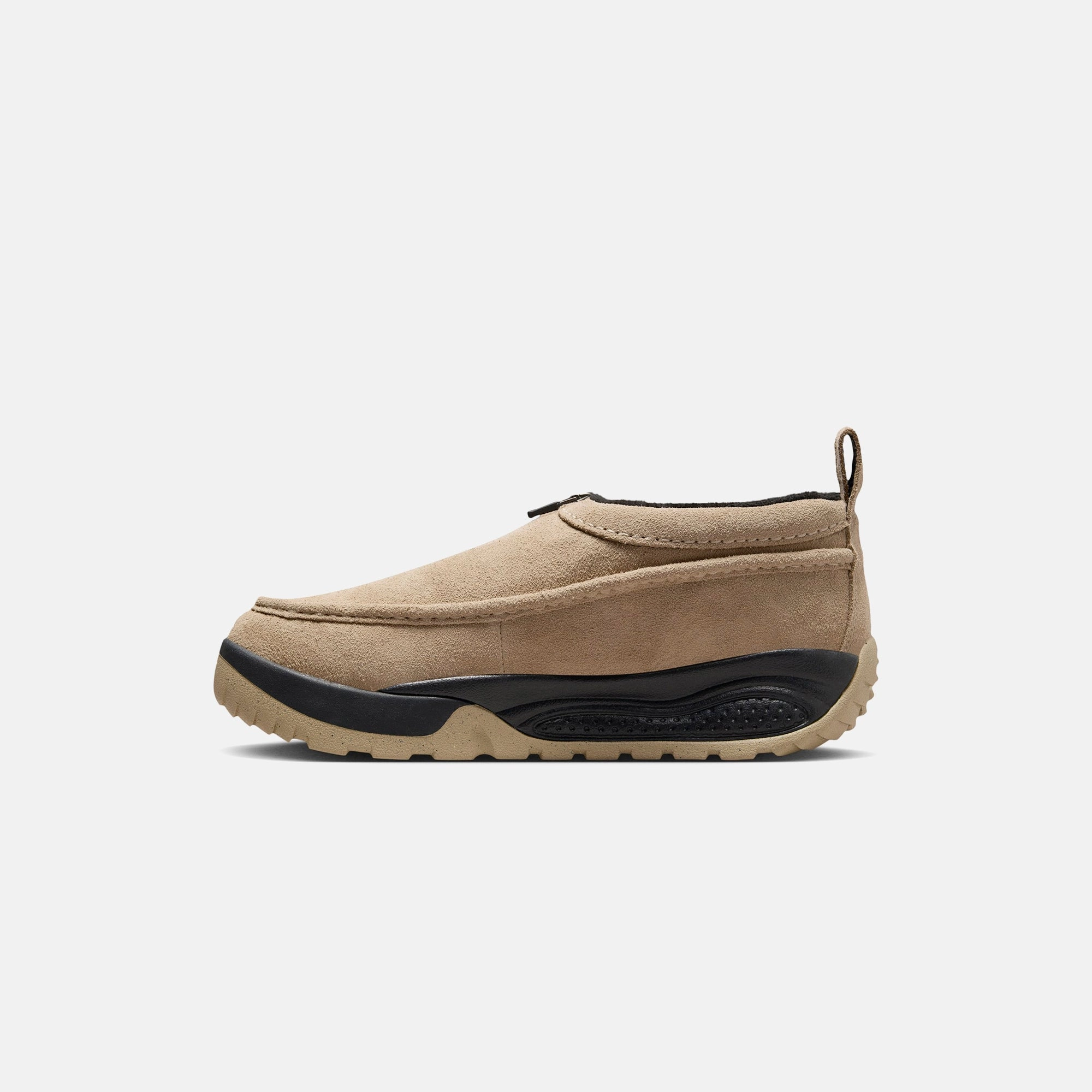 Nike ACG Izy - Khaki / Limestone / Black / Limestone Nike performance sneakers