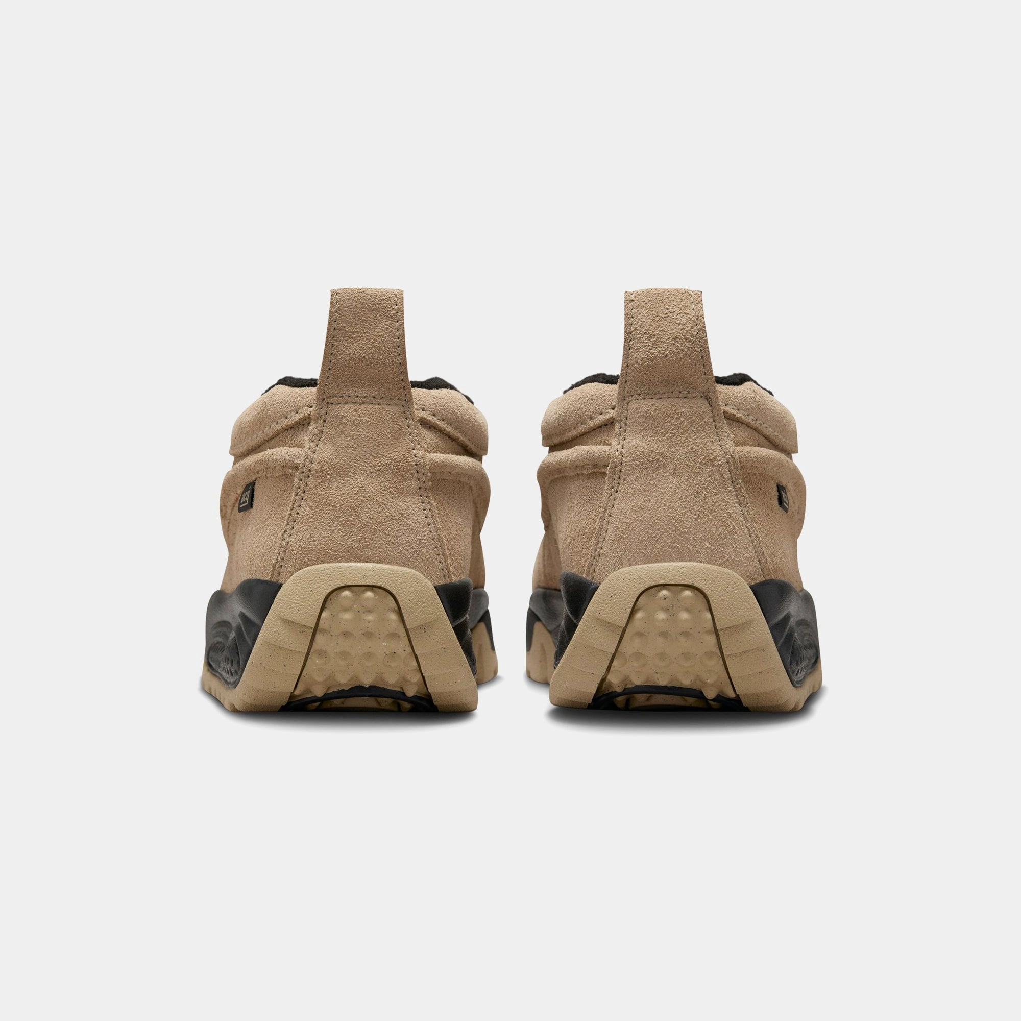 Nike ACG Izy - Khaki / Limestone / Black / Limestone Nike performance sneakers