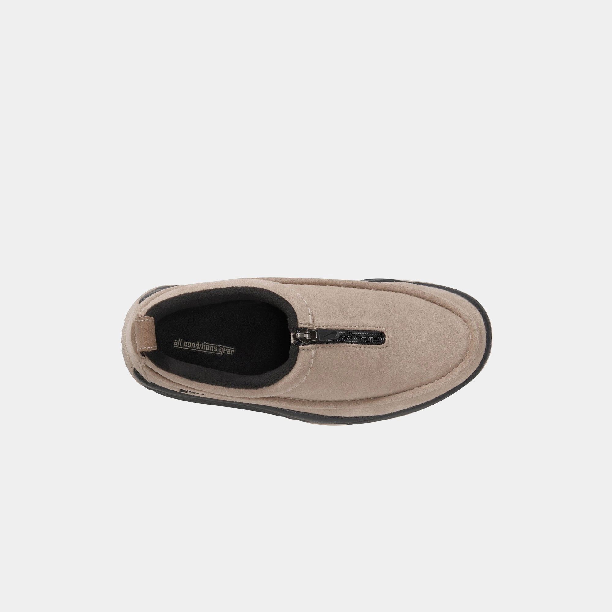 Nike ACG Izy - Khaki / Limestone / Black / Limestone Nike performance sneakers