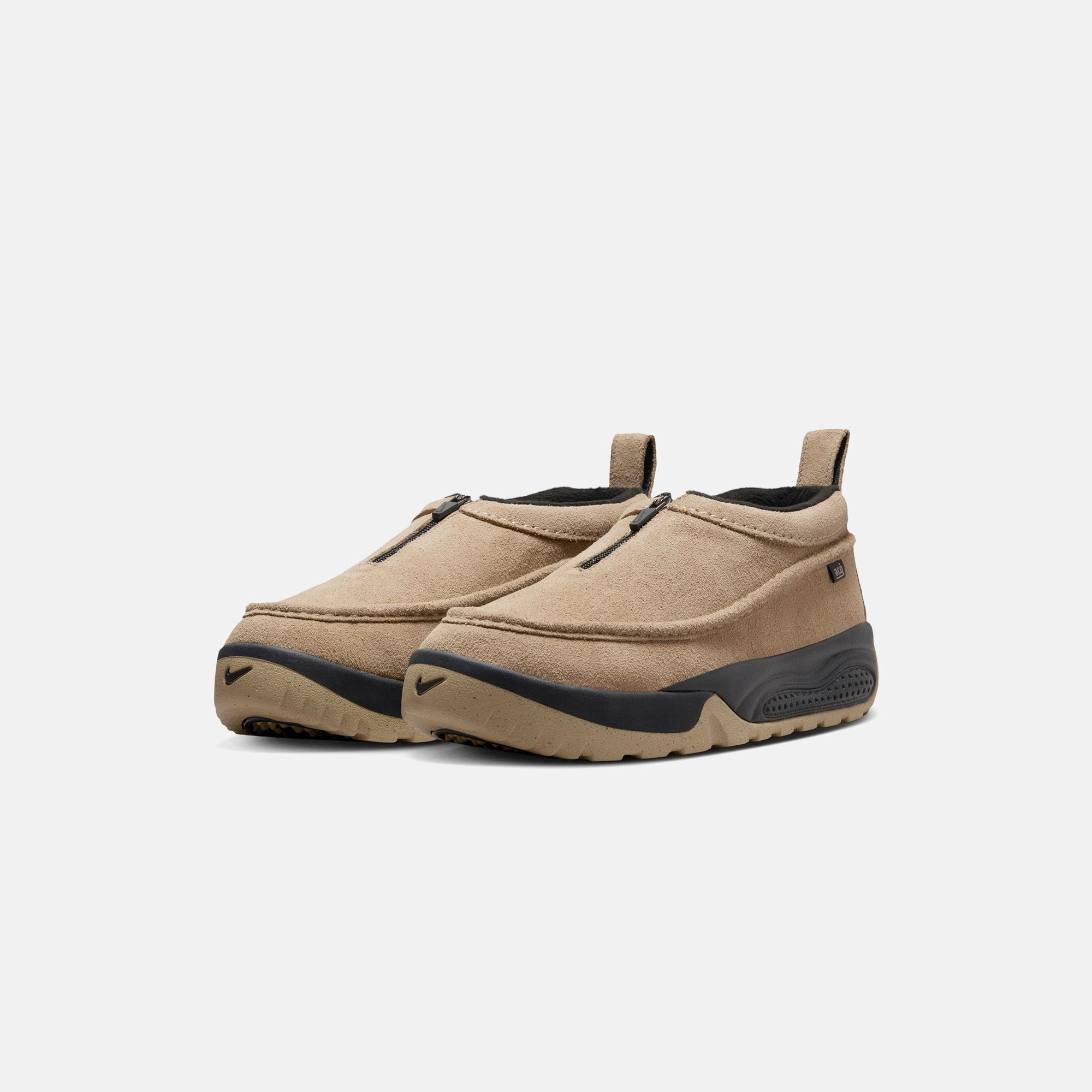 Nike ACG Izy - Khaki / Limestone / Black / Limestone Nike performance sneakers