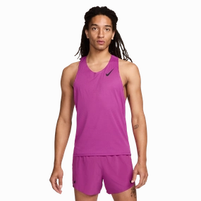 Nike AeroSwift Tank Nike sneakers with modern sportswear appeal