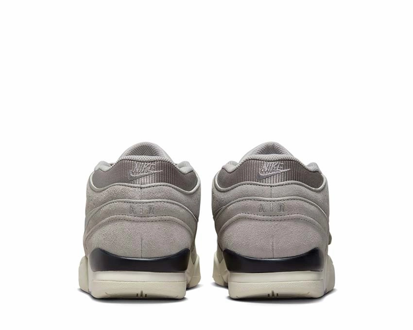 Nike AF88 Low Nike retro-inspired sneakers