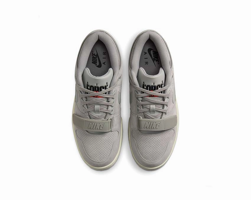 Nike AF88 Low Nike retro-inspired sneakers