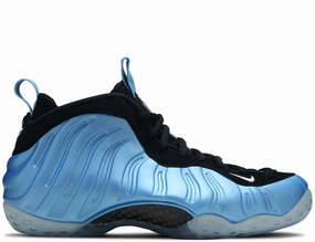 Nike Air Foamposite One University Blue Nike high-performance sneakers for workouts