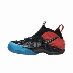 Nike Air Foamposite Pro Spiderman Nike sneakers in limited color packs