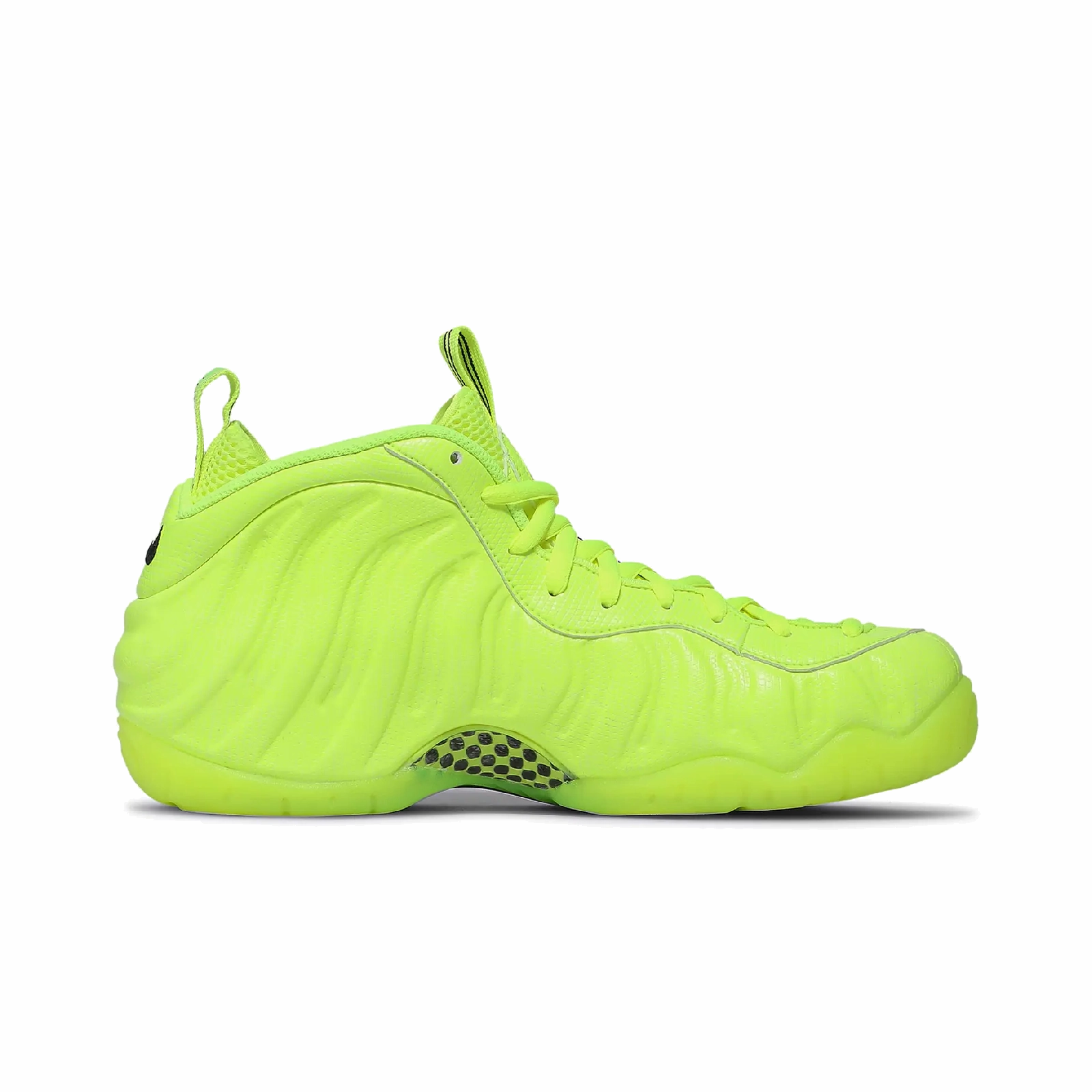 Nike Air Foamposite Pro Volt 2021 Nike Limited Colorway Shoes