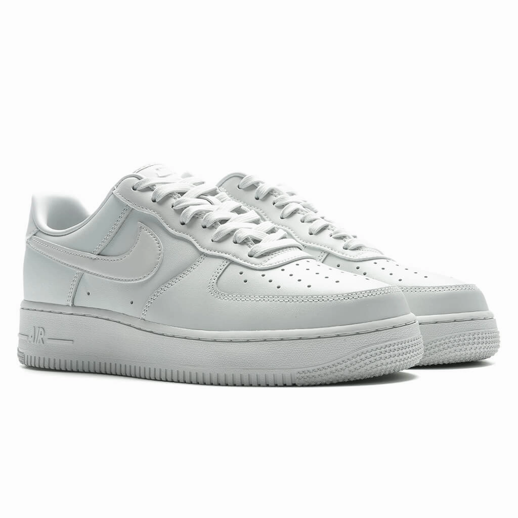 Nike Air Force 1 '07 Fresh - Photon Dust Nike Retro Lifestyle Shoes