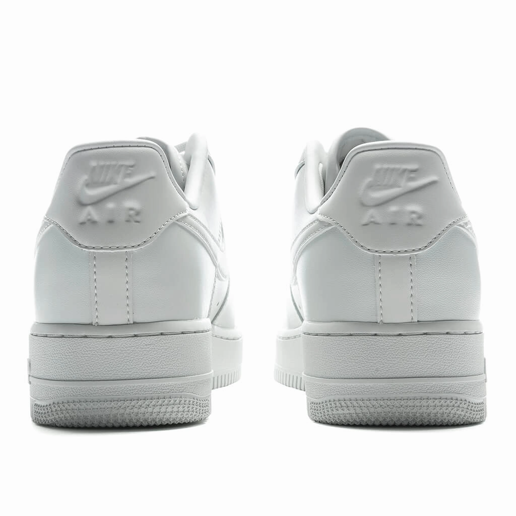 Nike Air Force 1 '07 Fresh - Photon Dust Nike Retro Lifestyle Shoes