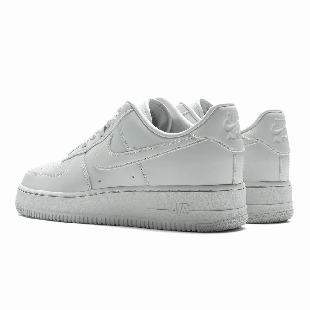 Nike Air Force 1 '07 Fresh - Photon Dust Nike Retro Lifestyle Shoes