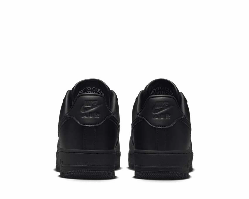 Nike Air Force 1 '07 Fresh Nike retro-inspired sneakers