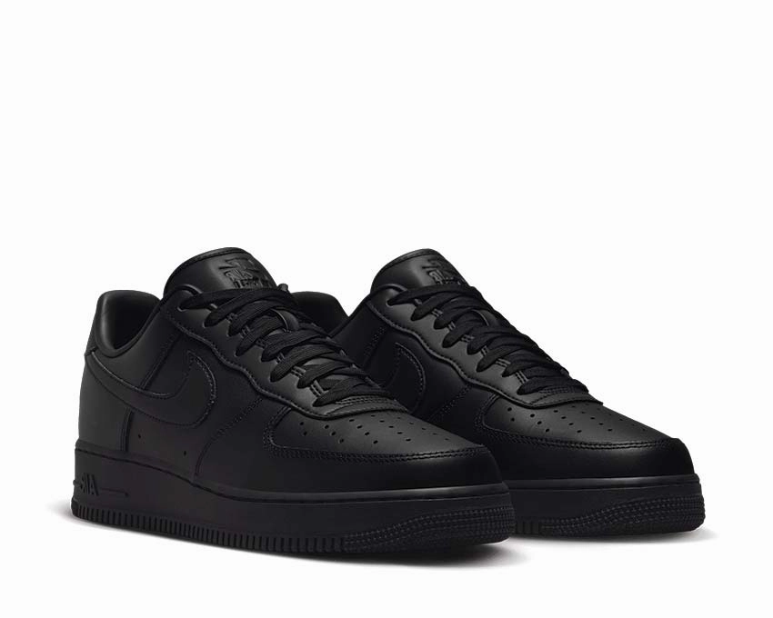 Nike Air Force 1 '07 Fresh Nike retro-inspired sneakers
