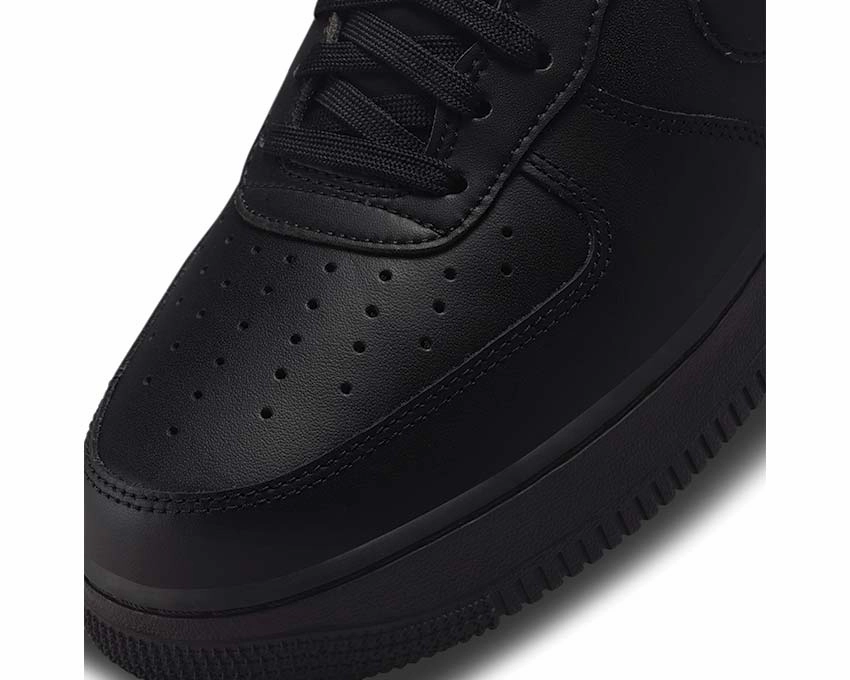 Nike Air Force 1 '07 Fresh Nike retro-inspired sneakers