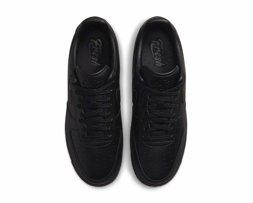 Nike Air Force 1 '07 Fresh Nike retro-inspired sneakers