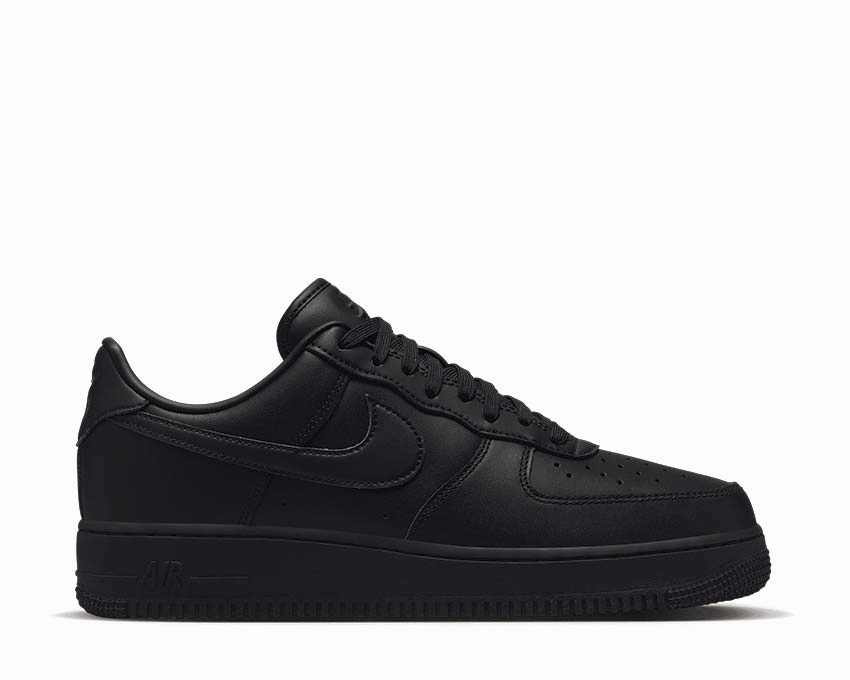 Nike Air Force 1 '07 Fresh Nike essential sneakers for sport and street