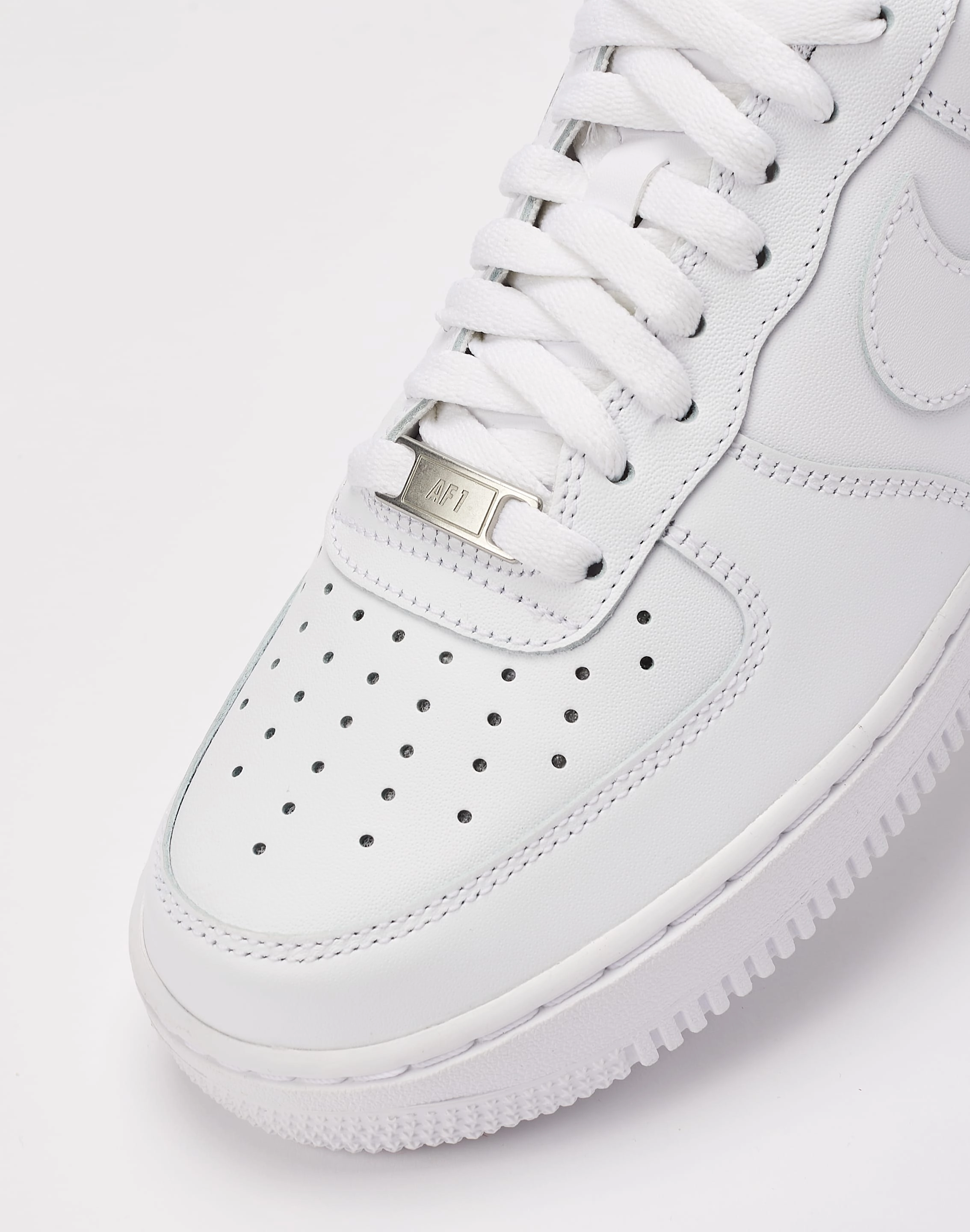 Nike Air Force 1 '07 Low Comfort Trainers