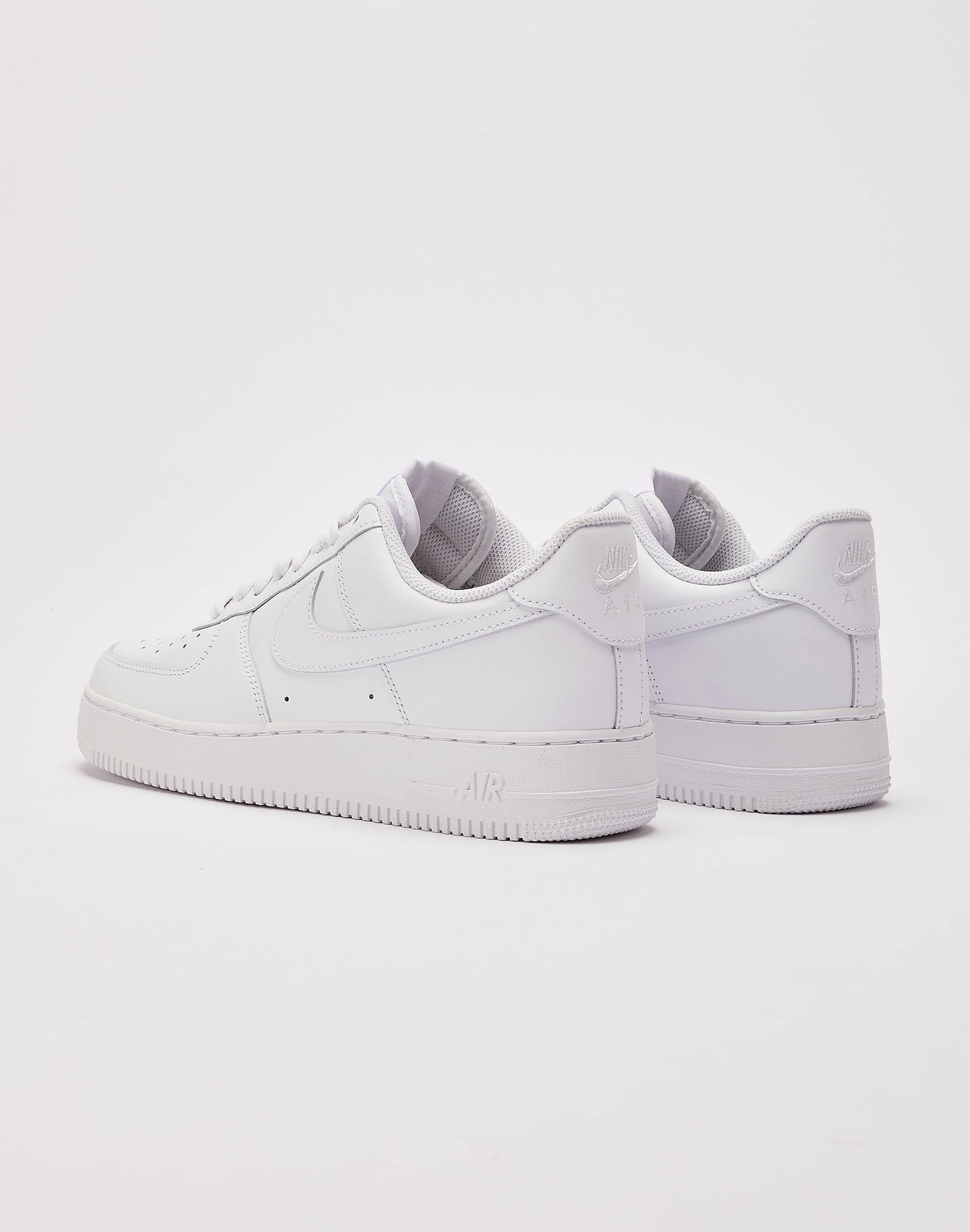 Nike Air Force 1 '07 Low Comfort Trainers