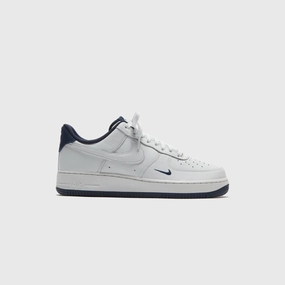 Nike Air Force 1 ??07 Lv8 -  Photon Dust / Obsidian / Photon Dust Nike casual sneakers for men and women