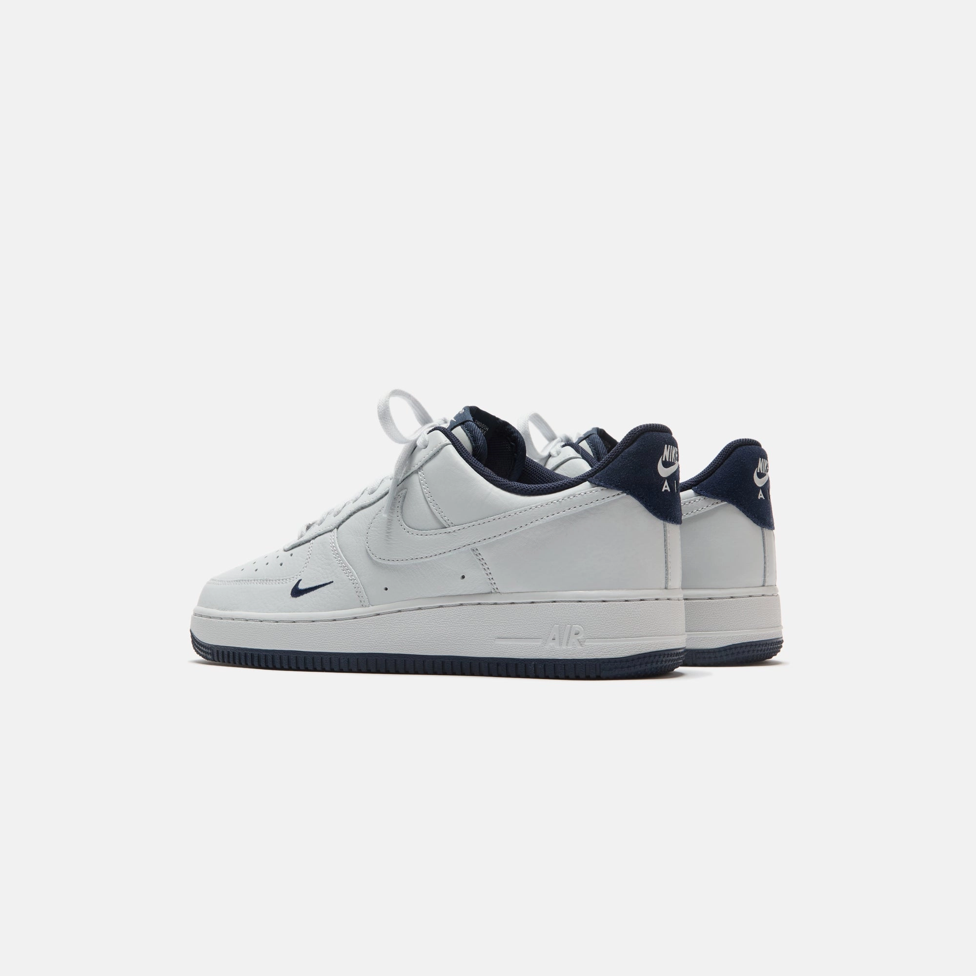 Nike Air Force 1 ??07 Lv8 -  Photon Dust / Obsidian / Photon Dust Nike performance sneakers