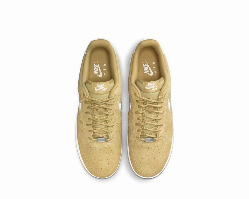 Nike Air Force 1 '07 LV8 "Buff Gold" Nike all-day comfort shoes