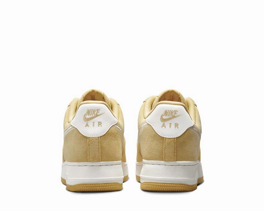 Nike Air Force 1 '07 LV8 "Buff Gold" Nike all-day comfort shoes