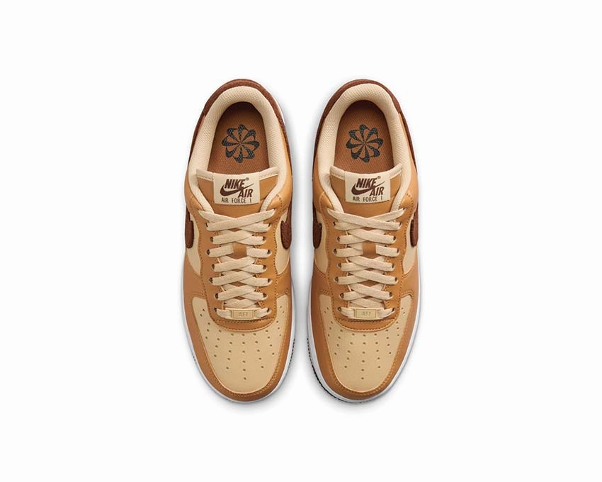 Nike Air Force 1 '07 Next Nature W Nike retro-inspired sneakers