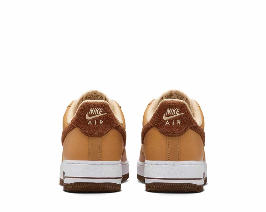 Nike Air Force 1 '07 Next Nature W Nike retro-inspired sneakers